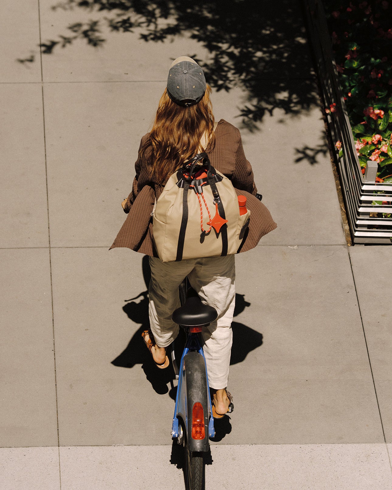 AnyWear Tennis Backpack
