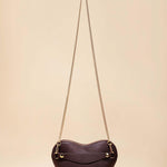 OLEADA NYC Apparel and Accessories > Women > Small Leather Goods > Leather Case Le Cœur Set