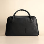 OLEADA NYC Backpack> Leather Backpack For Women > Handbag > Convertible To Shoulder Bag > Fits 14" laptop> Marina Carryall