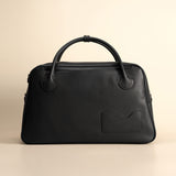 OLEADA NYC Backpack> Leather Backpack For Women > Handbag > Convertible To Shoulder Bag > Fits 14" laptop> Marina Carryall