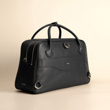 OLEADA NYC Backpack> Leather Backpack For Women > Handbag > Convertible To Shoulder Bag > Fits 14" laptop> Marina Carryall
