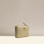 OLEADA NYC Leather Handbag > Women Work Bag > Top Handle Bag > Shoulder Bag > Mini Bag Mini Anchor Bag