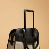 OLEADA NYC Women Work Bag > Leather Bag > Top Handle Handbag > Large Business Satchel > Fits Up To 16'' Laptops> Coast Portfolio Satchel