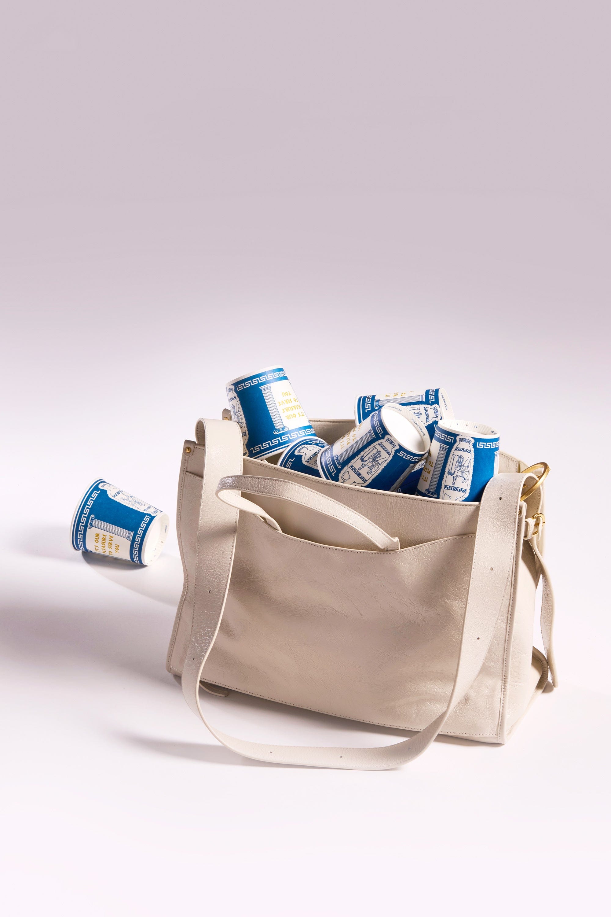 OLEADA NYC Work Tote Bag > Leather Work Tote For Women > Large Capacity Bag > 16 Inch Laptop Bag > Convertible To Shoulder Bag Reverie Tote