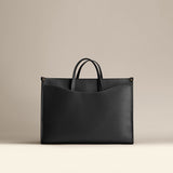 OLEADA NYC Work Tote Bag > Leather Work Tote For Women > Large Capacity Bag > 16 Inch Laptop Bag > Convertible To Shoulder Bag Reverie Tote