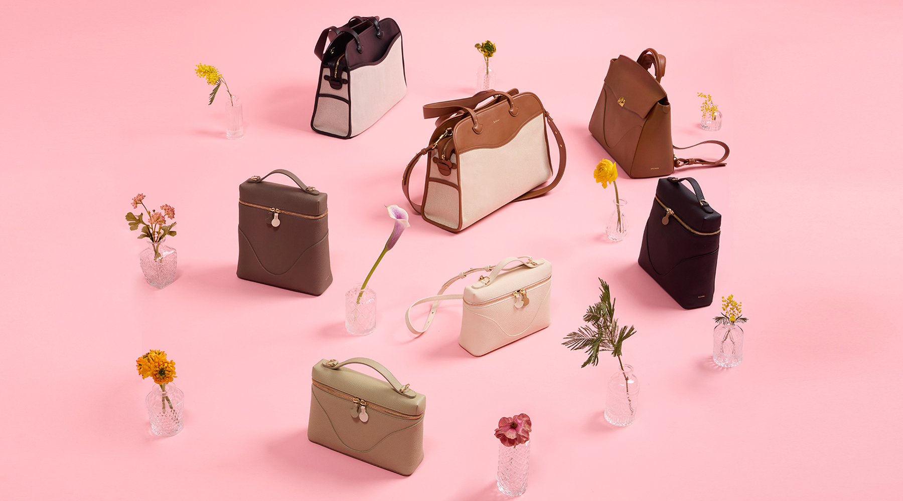 30 types of BAGS you should own - SewGuide
