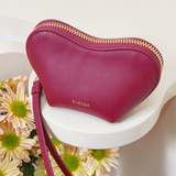 Mini Le Coeur Pouch