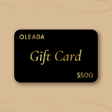 Digital Gift Card $500