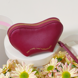 Mini Le Coeur Pouch