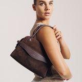 Mini Coast Portfolio Satchel