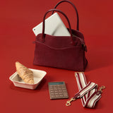 Mini Coast Portfolio Satchel