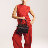 Mini Coast Portfolio Satchel