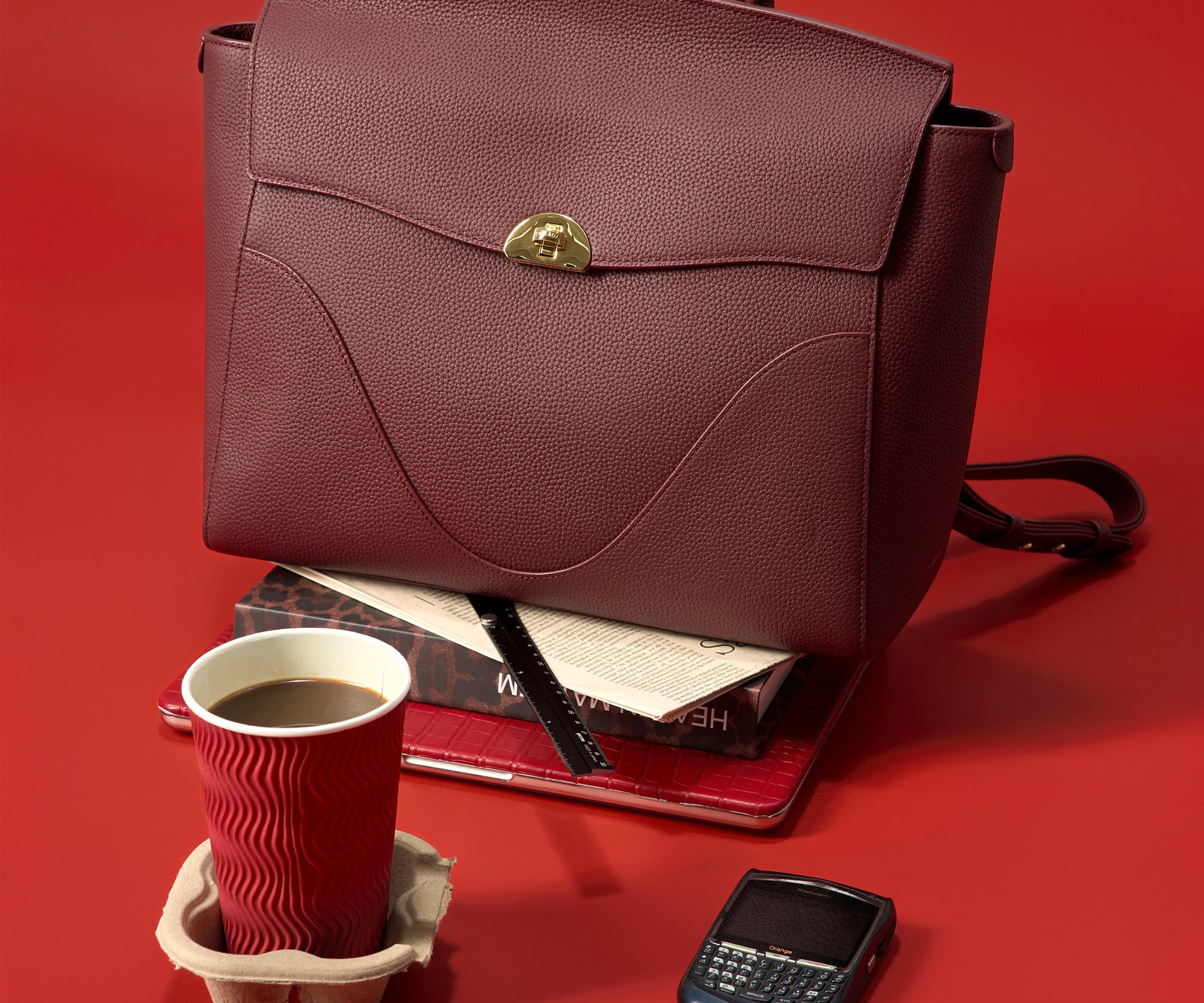 Wavia Bag Plus