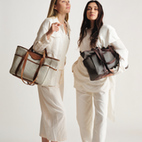 Coast City Tote