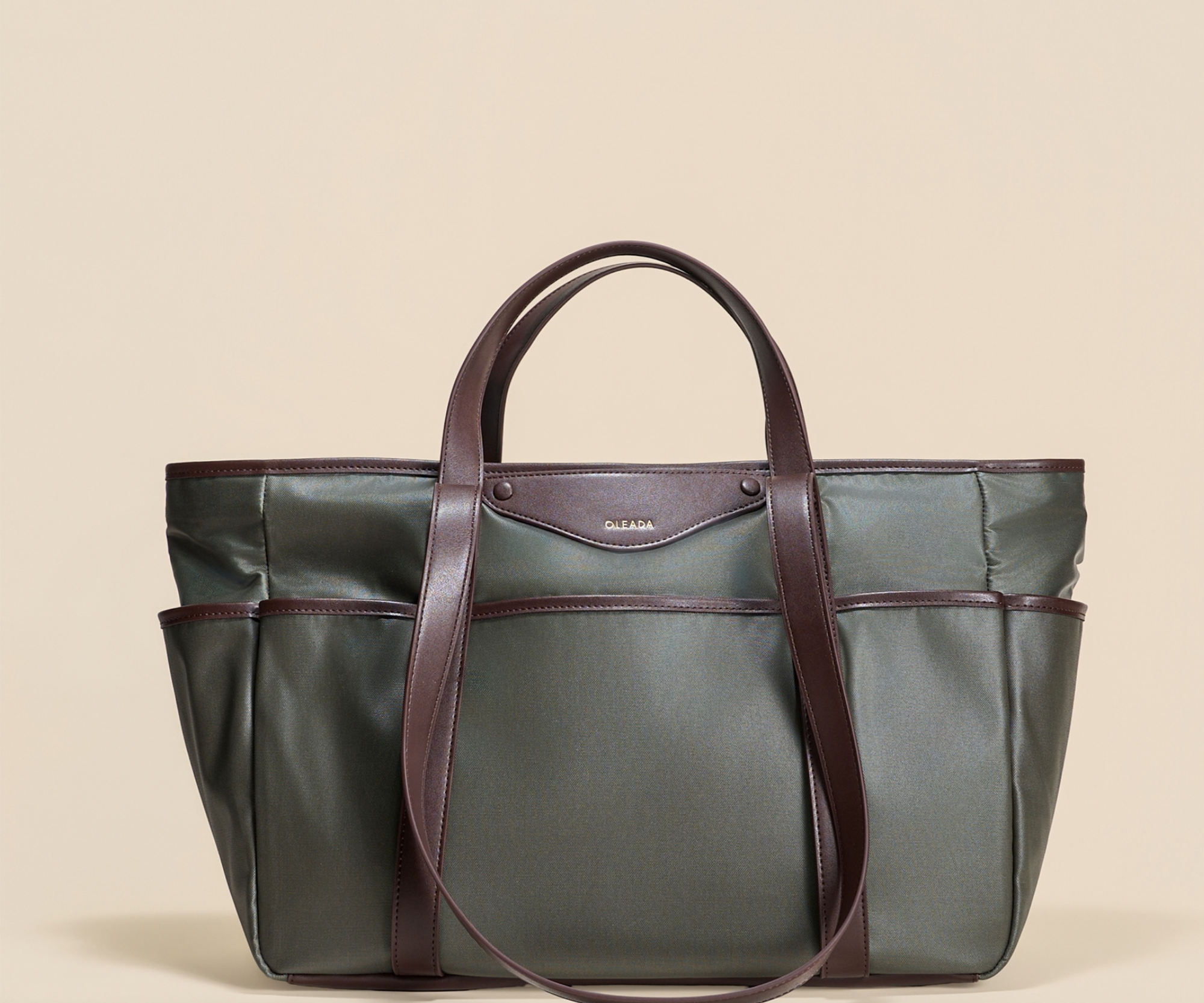 Coast City Tote