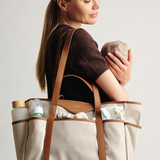 Coast City Tote