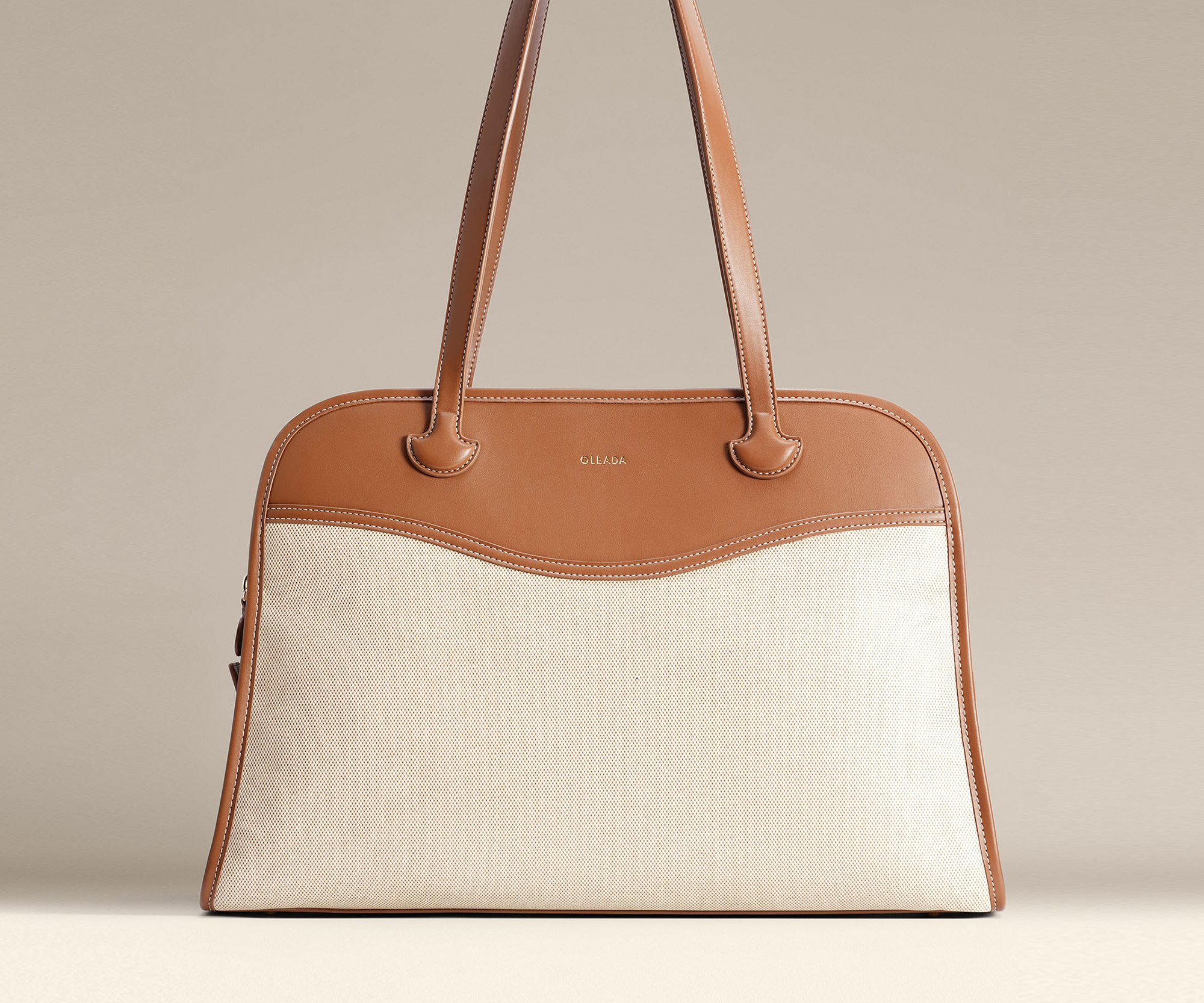 Coast Portfolio Satchel