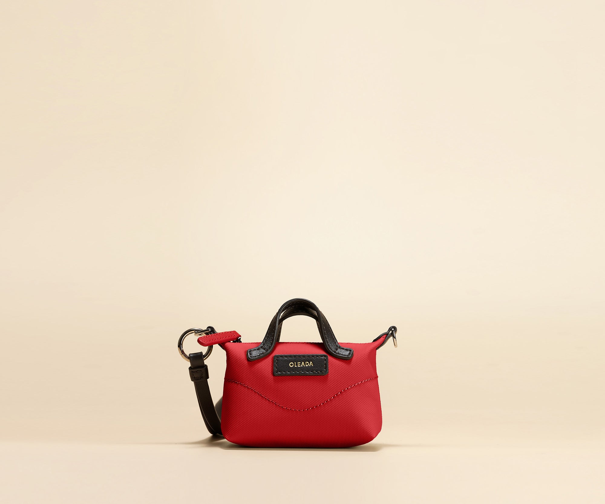 Anyduffle Bag Charm