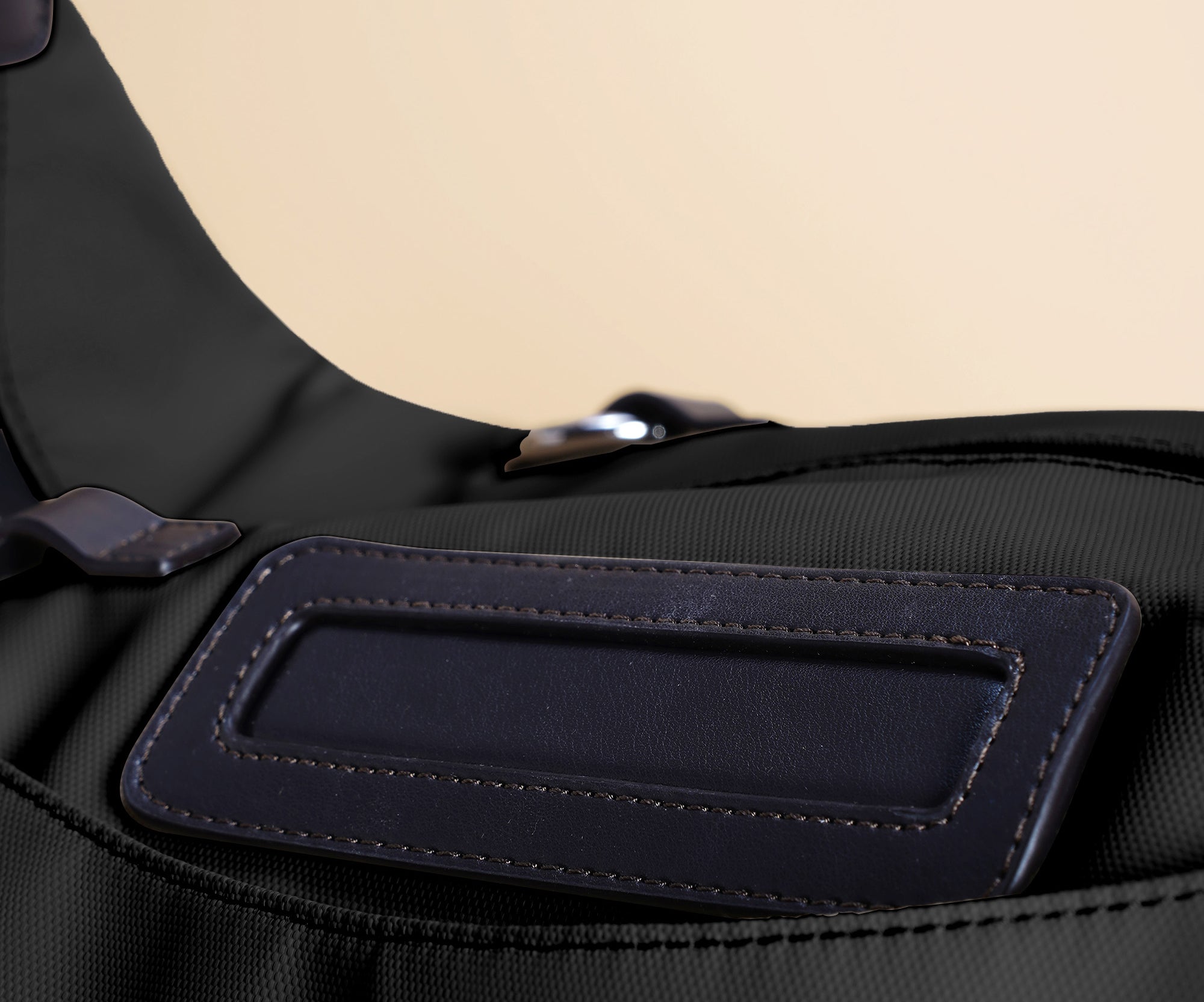 AnyWear Duffle Personalization