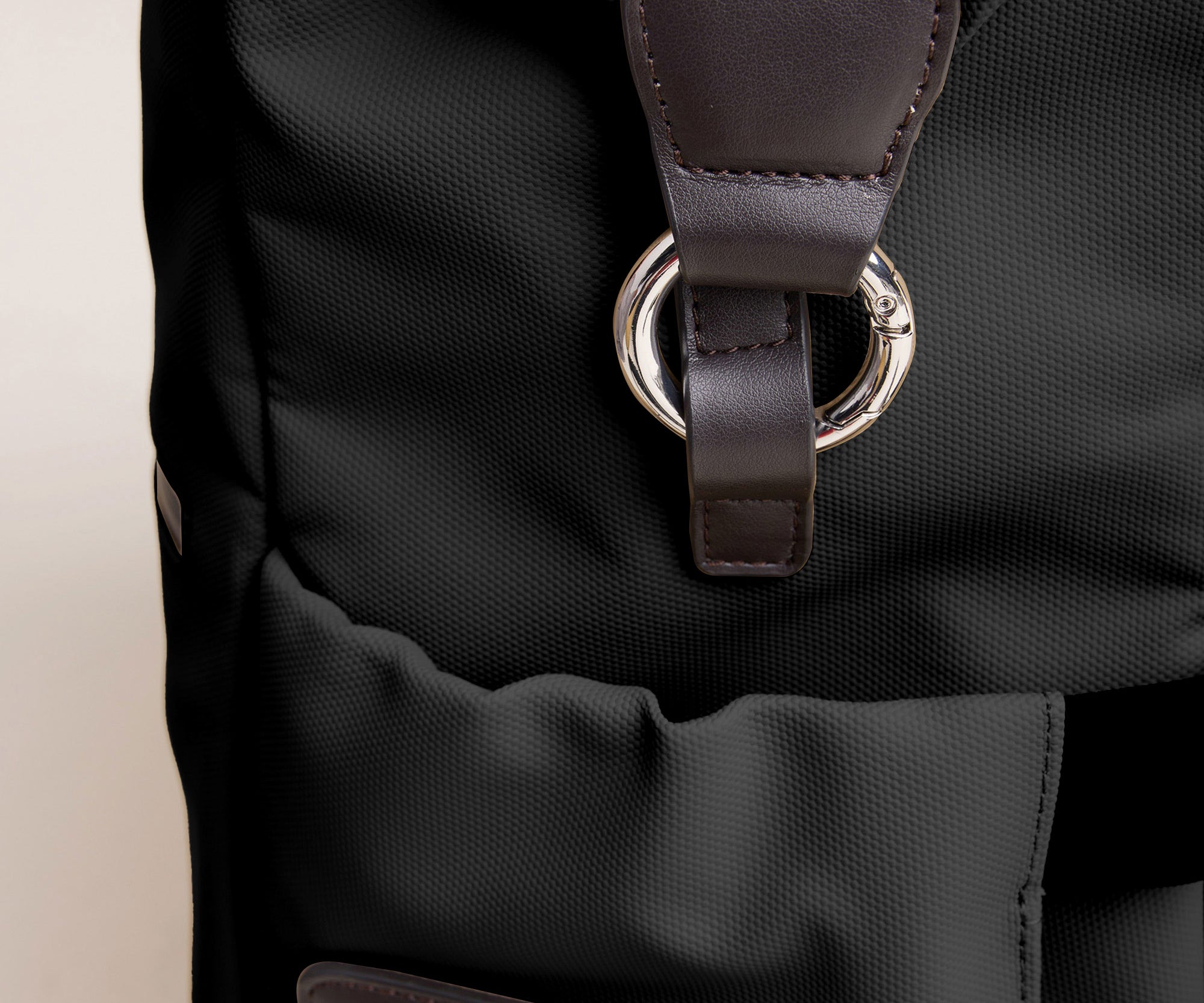 AnyWear Backpack Personalization