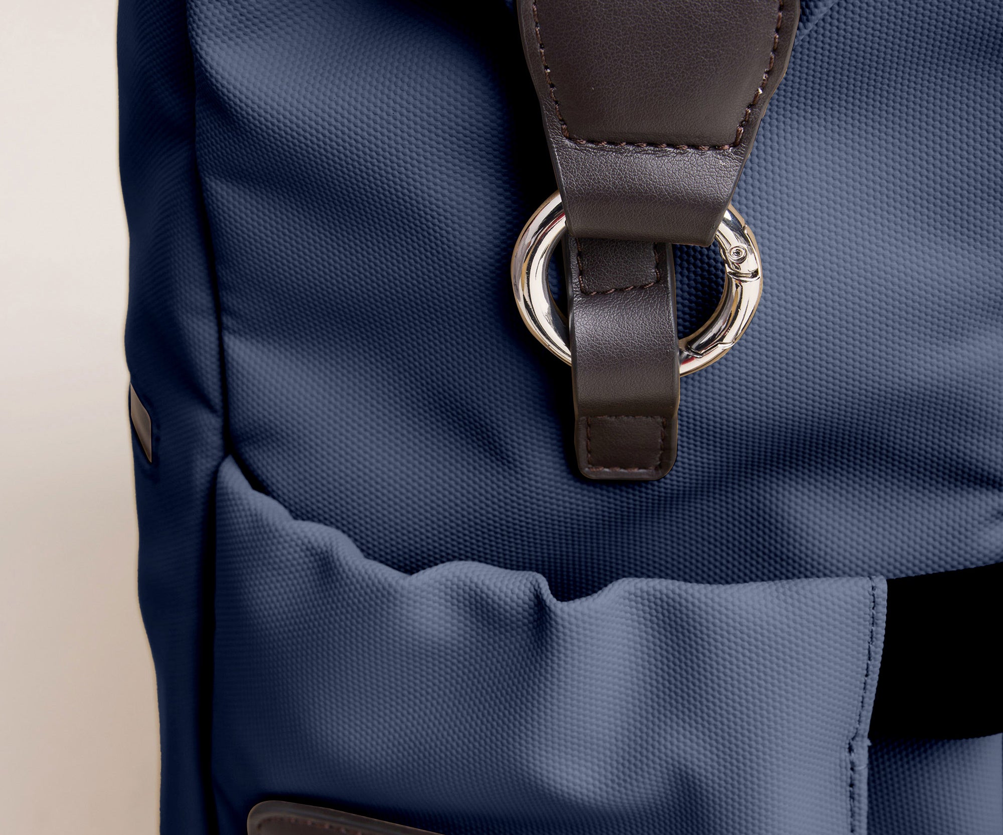 AnyWear Backpack Personalization