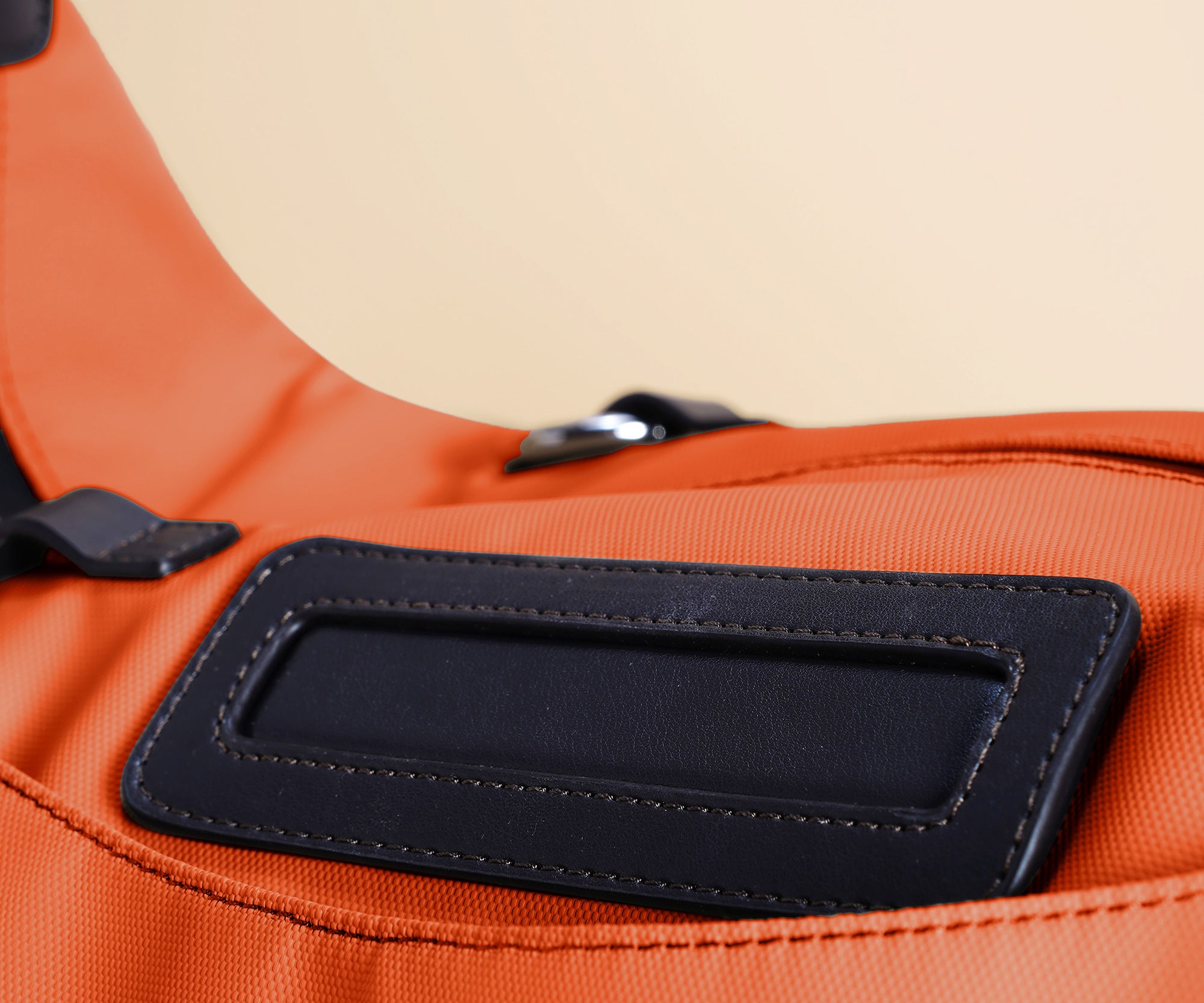 AnyWear Duffle Personalization