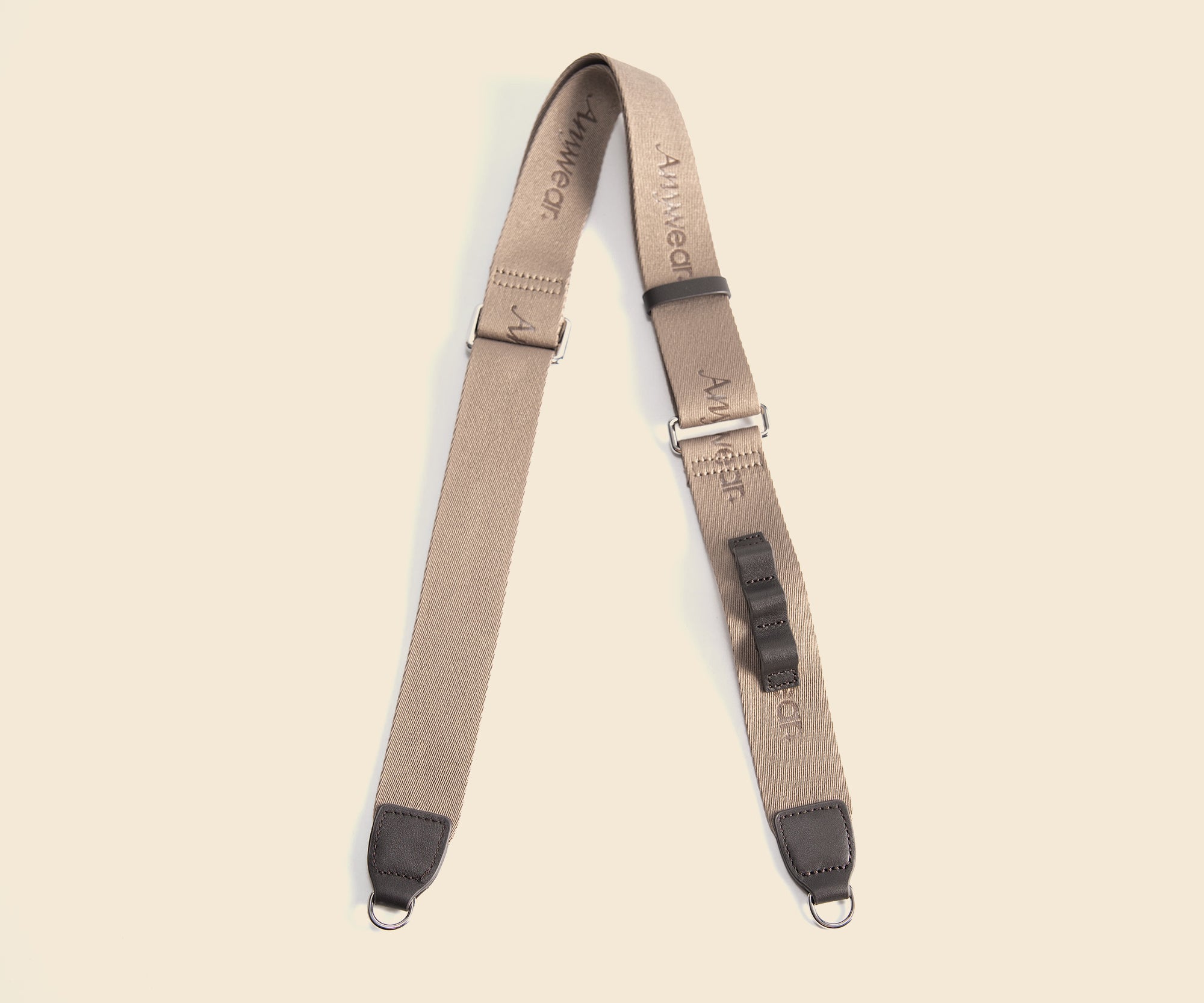 AnyDuffle Webbing Strap