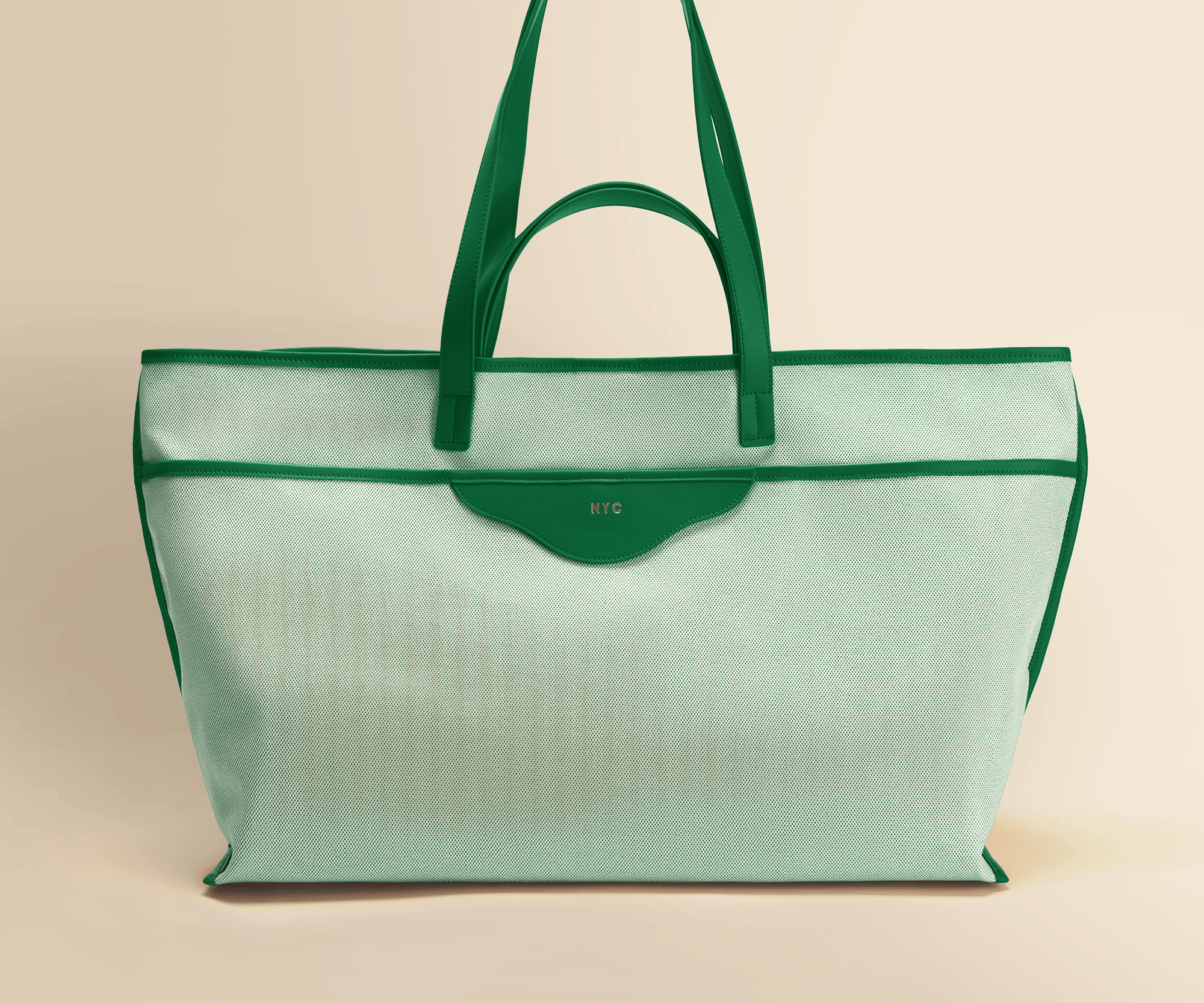 Coast Beach Tote