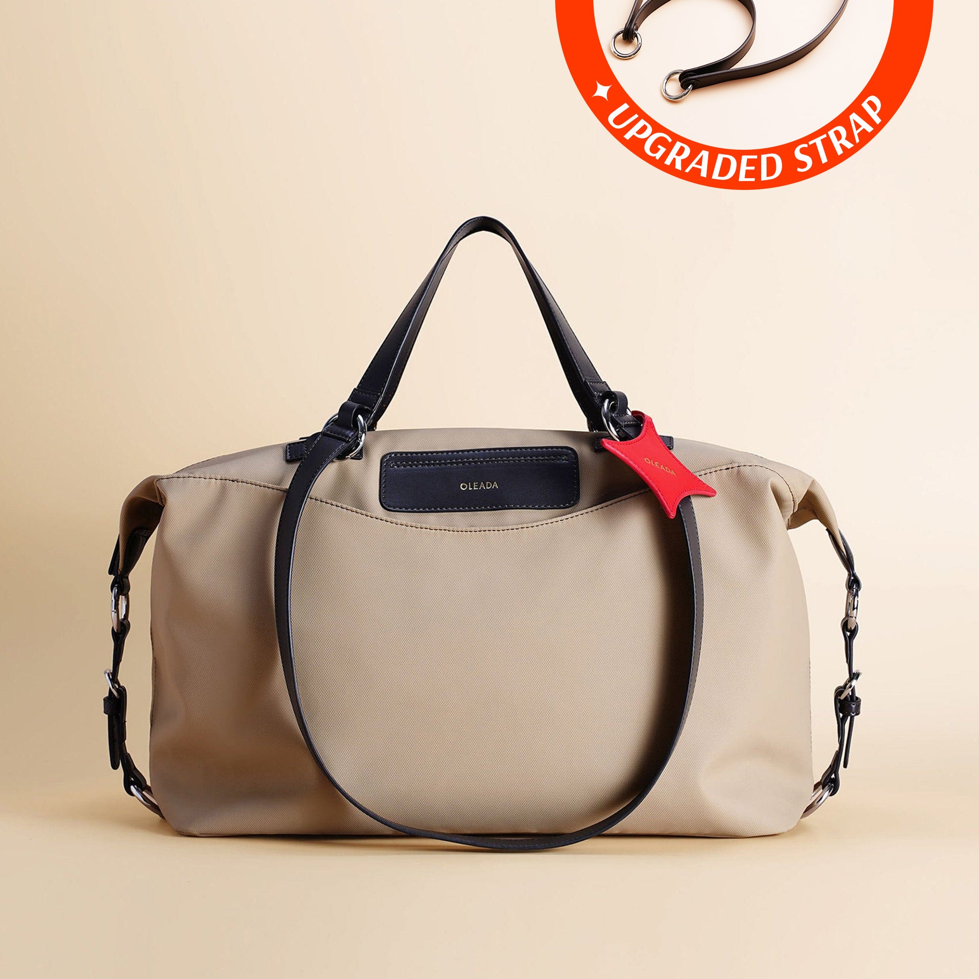 AnyWear AnyDuffle