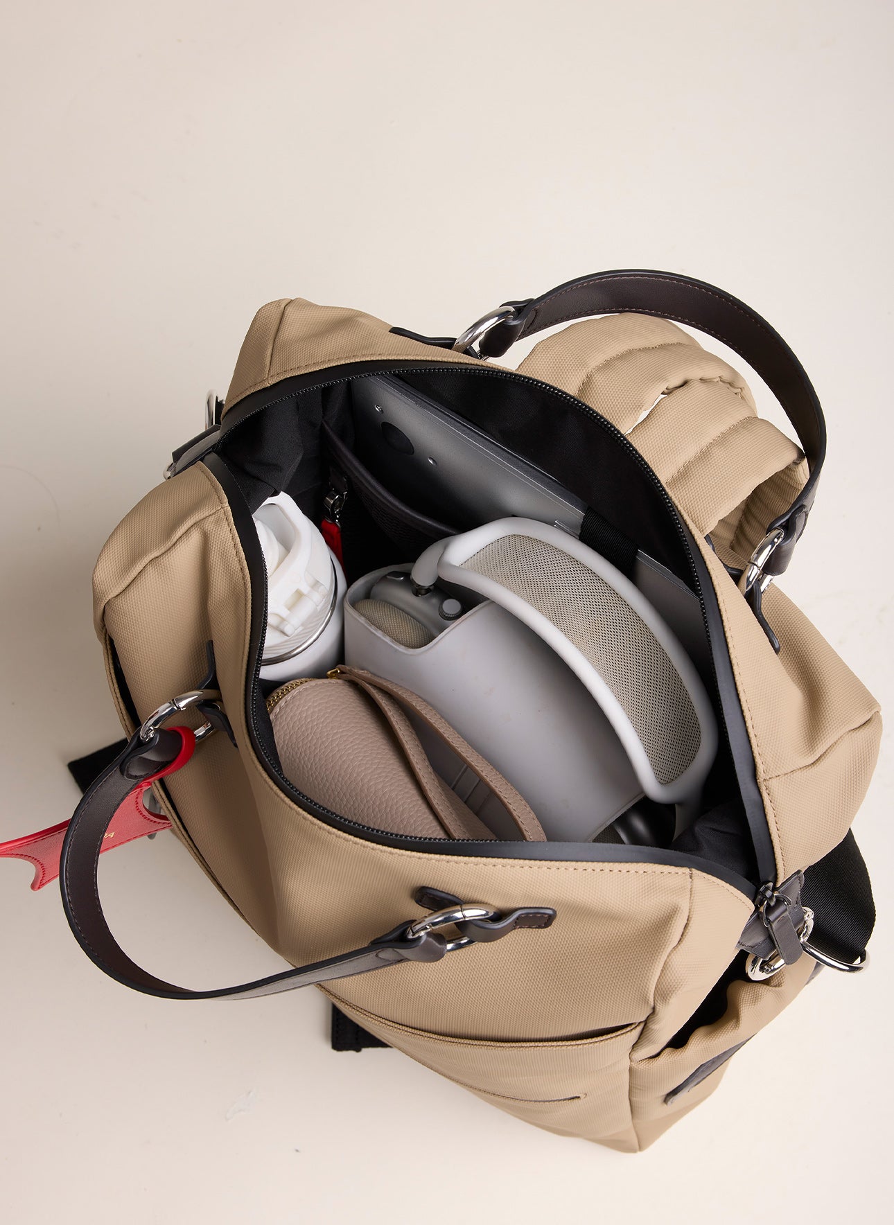 OLEADA NYC オレアーダ 4WAY ビジネスバッグ Anywear – OLEADA Official