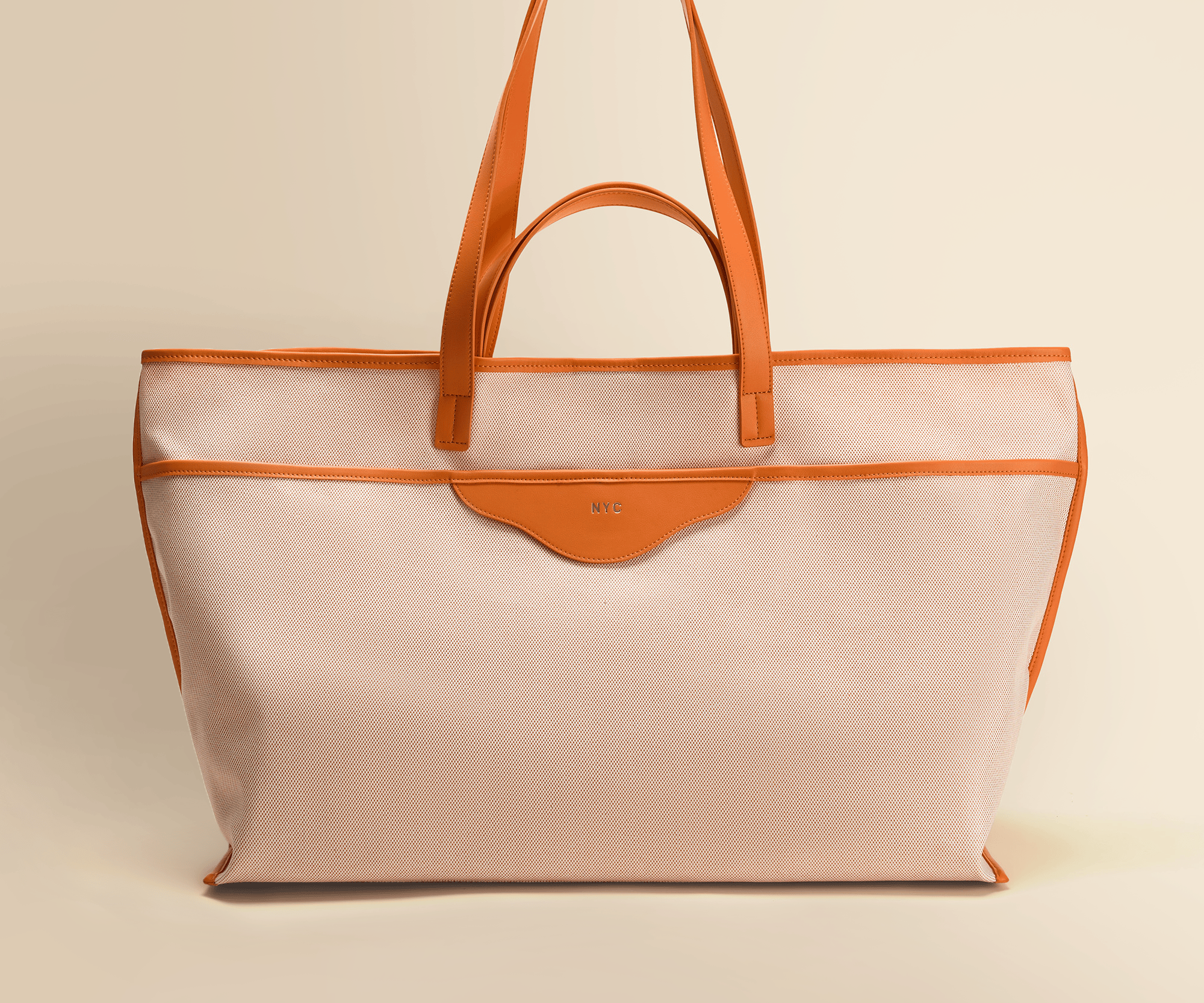 Coast Beach Tote