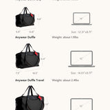 AnyWear AnyDuffle - Regular Size