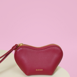 Mini Le Coeur Pouch