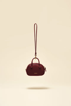 Marina Carryall Charm