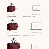 AnyWear AnyDuffle - Regular Size