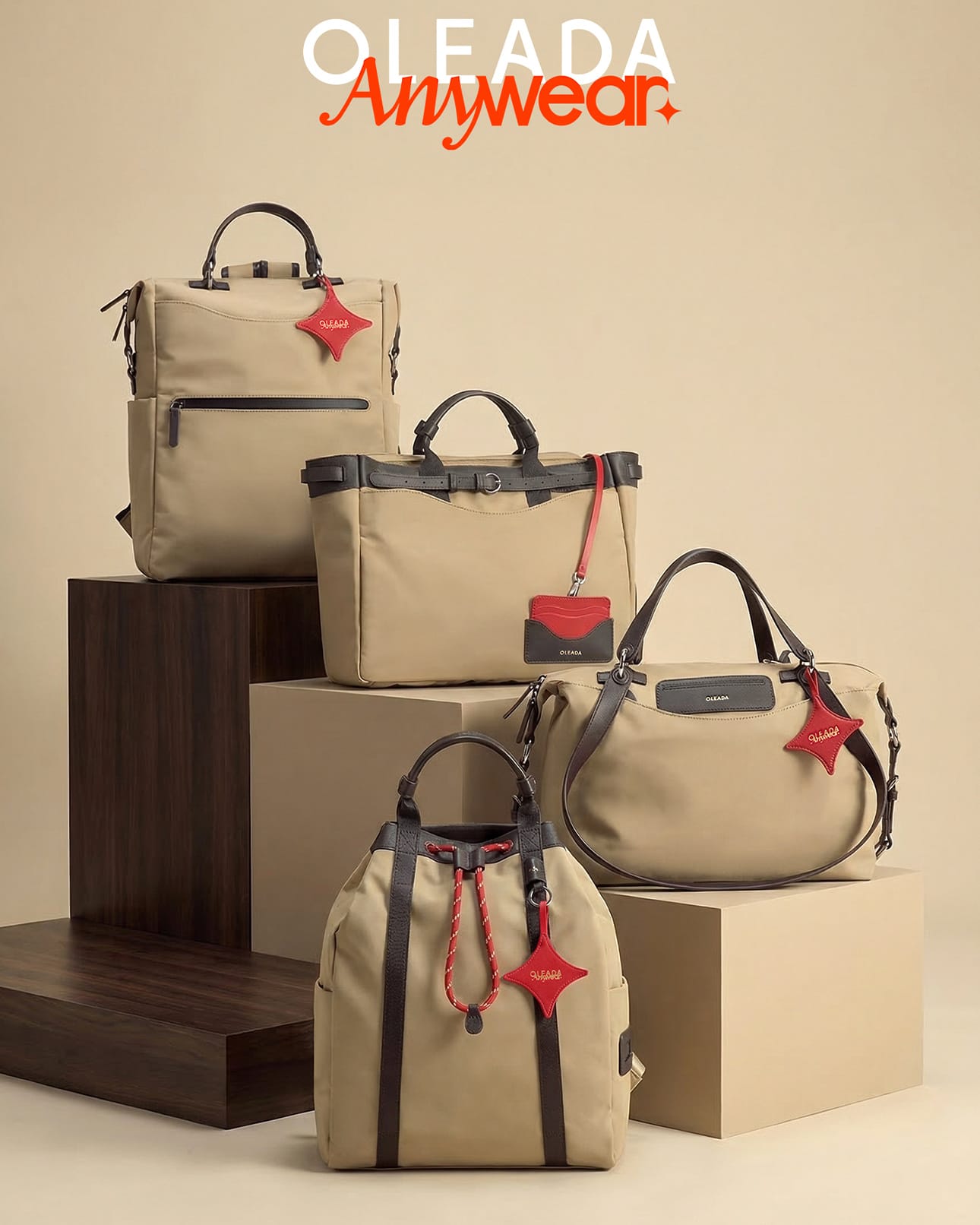 2026 Sale Campaign - Summer Sale - ANYWEAR