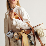 Coast City Tote