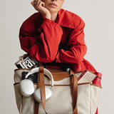 Coast City Tote