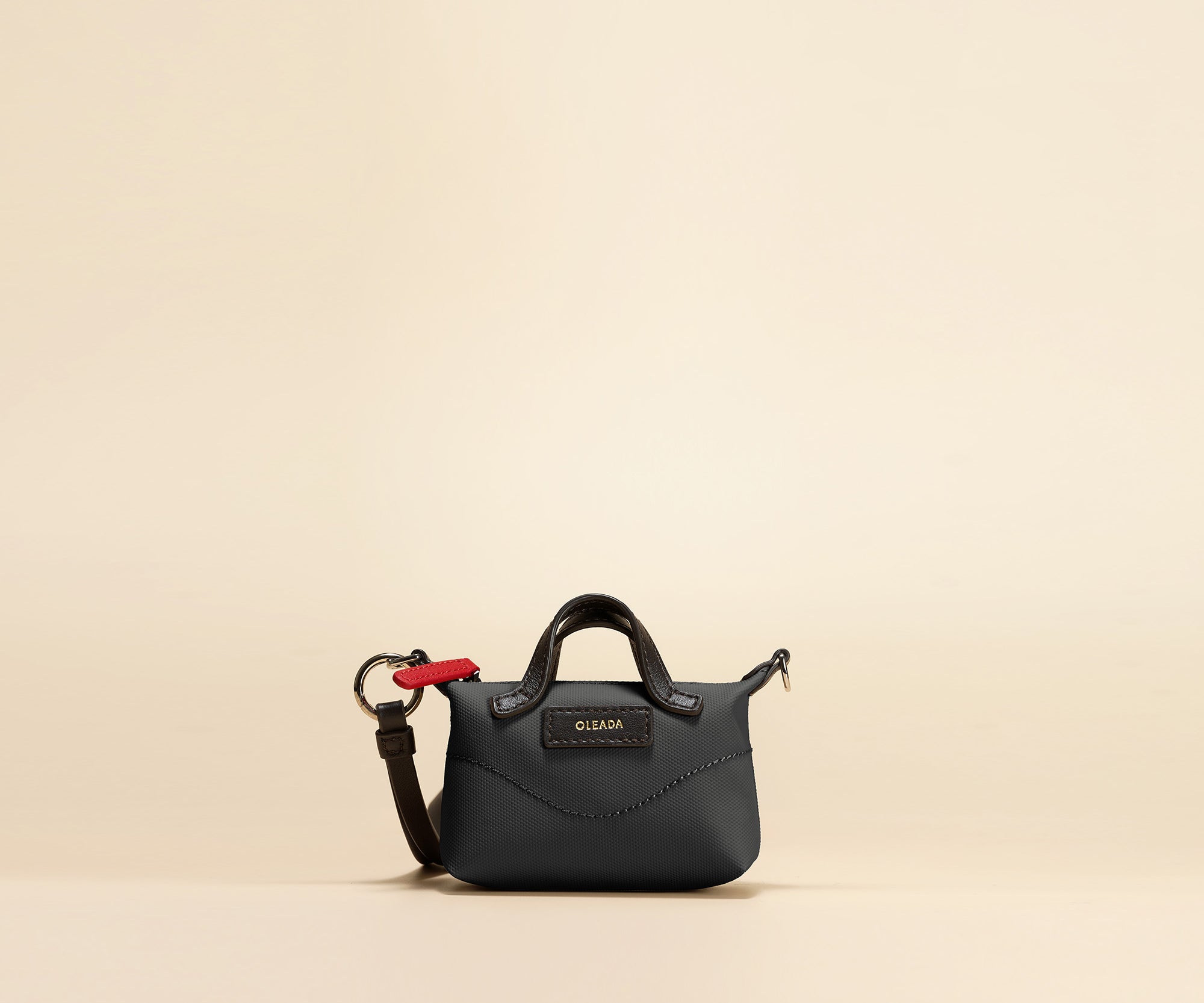 Anyduffle Bag Charm