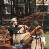 AnyWear Tennis Backpack