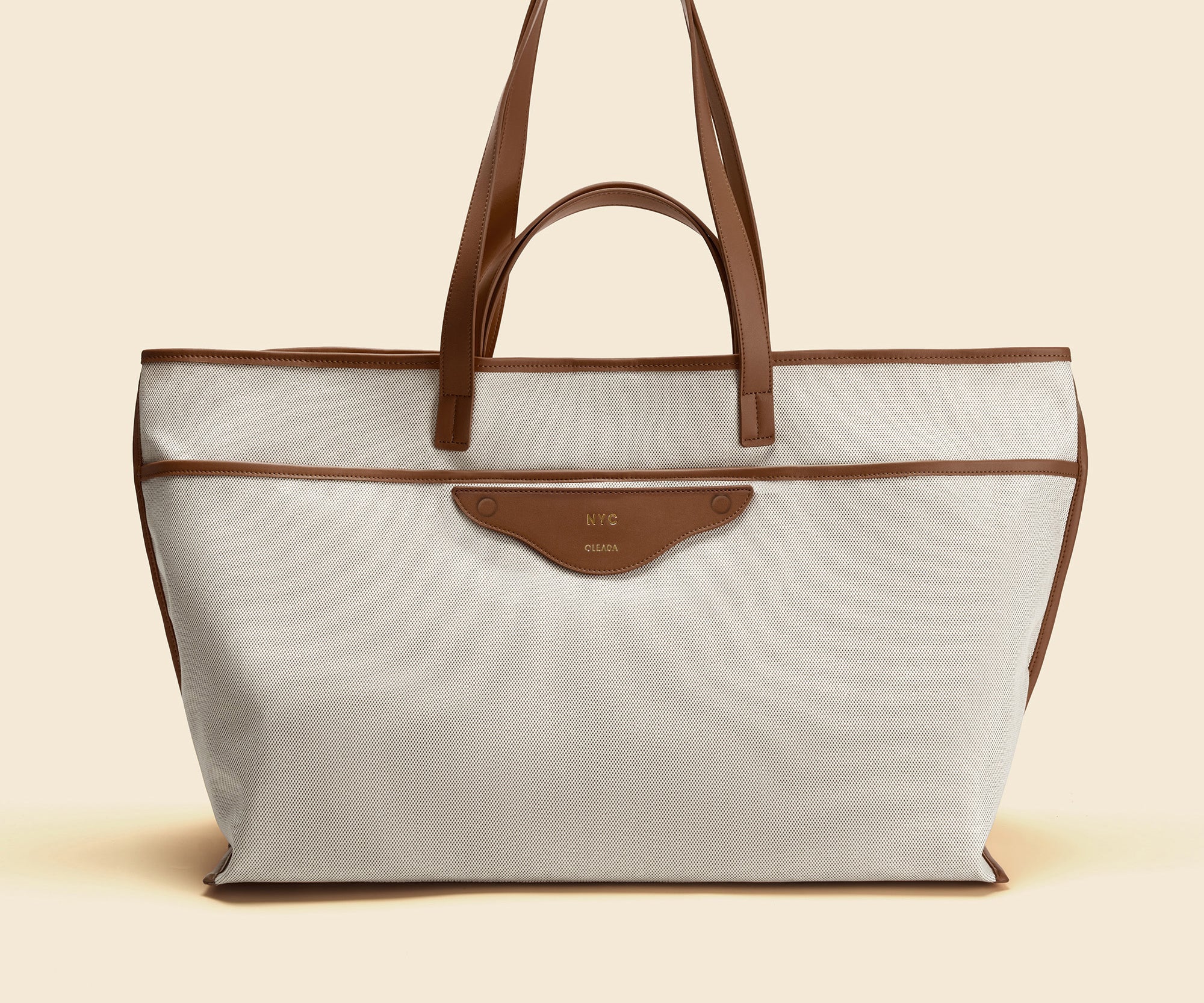 Coast Beach Tote