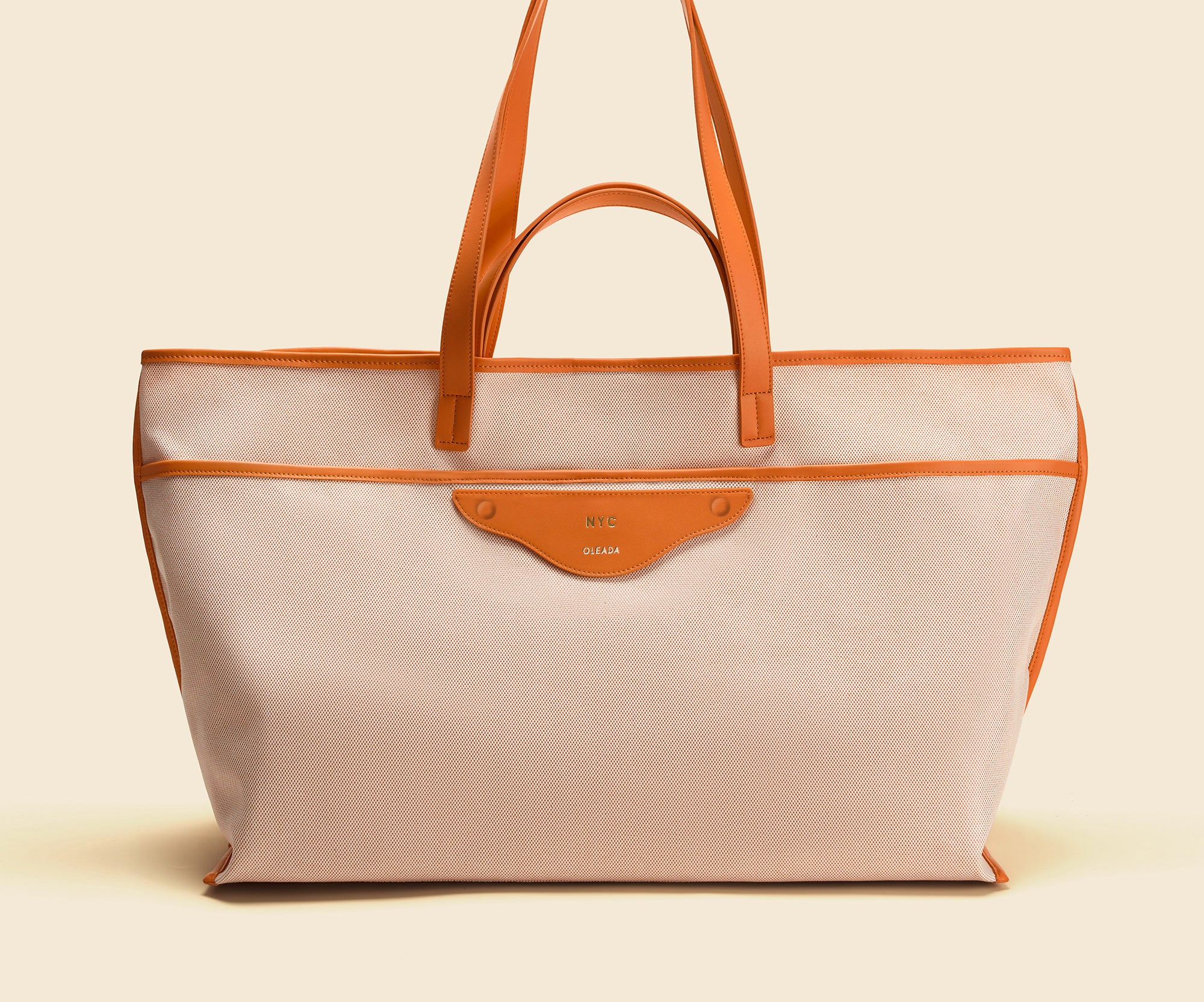 Coast Beach Tote