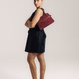 Mini Coast Portfolio Satchel