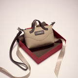 Anyduffle Bag Charm