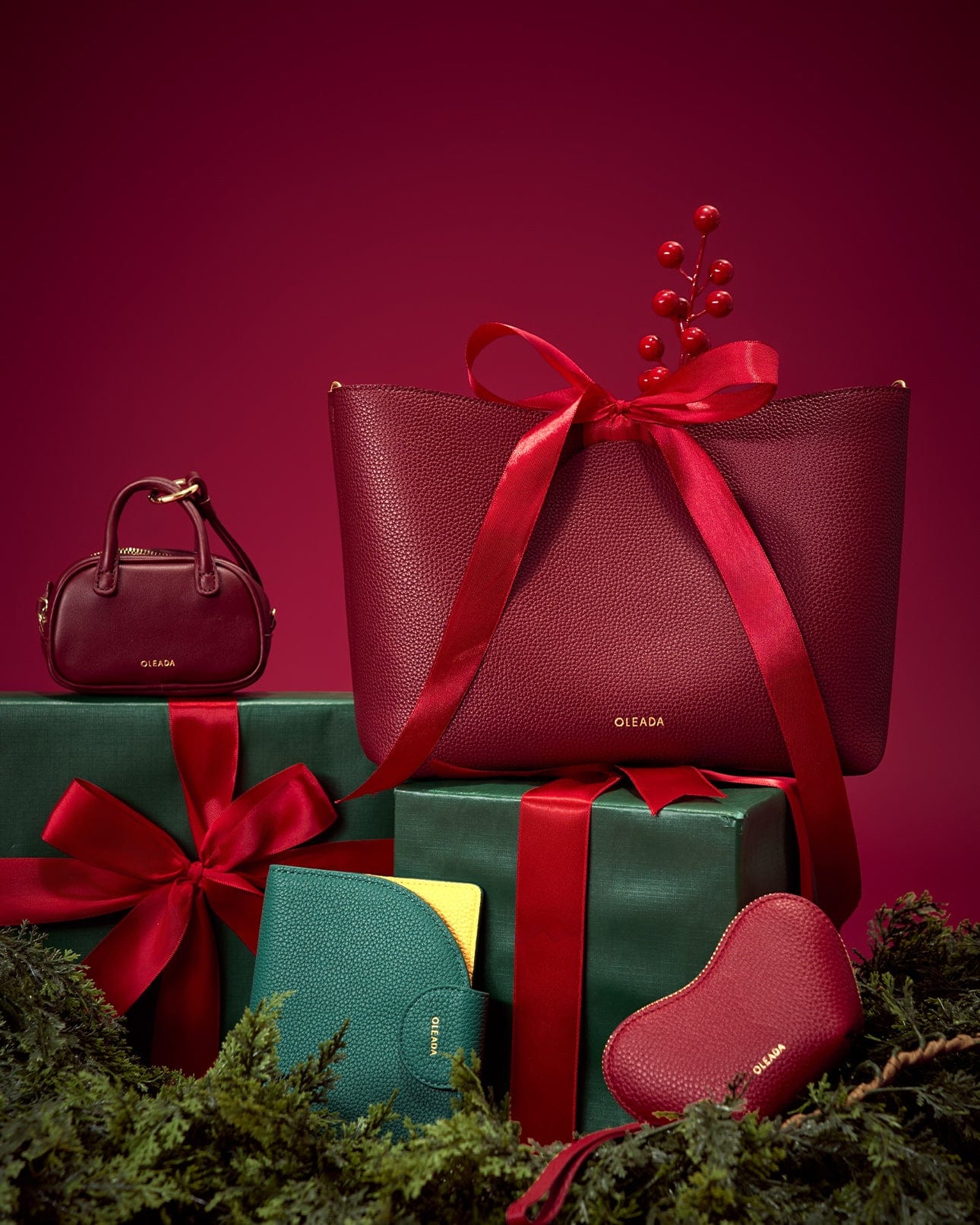 Explore Every Silhouette