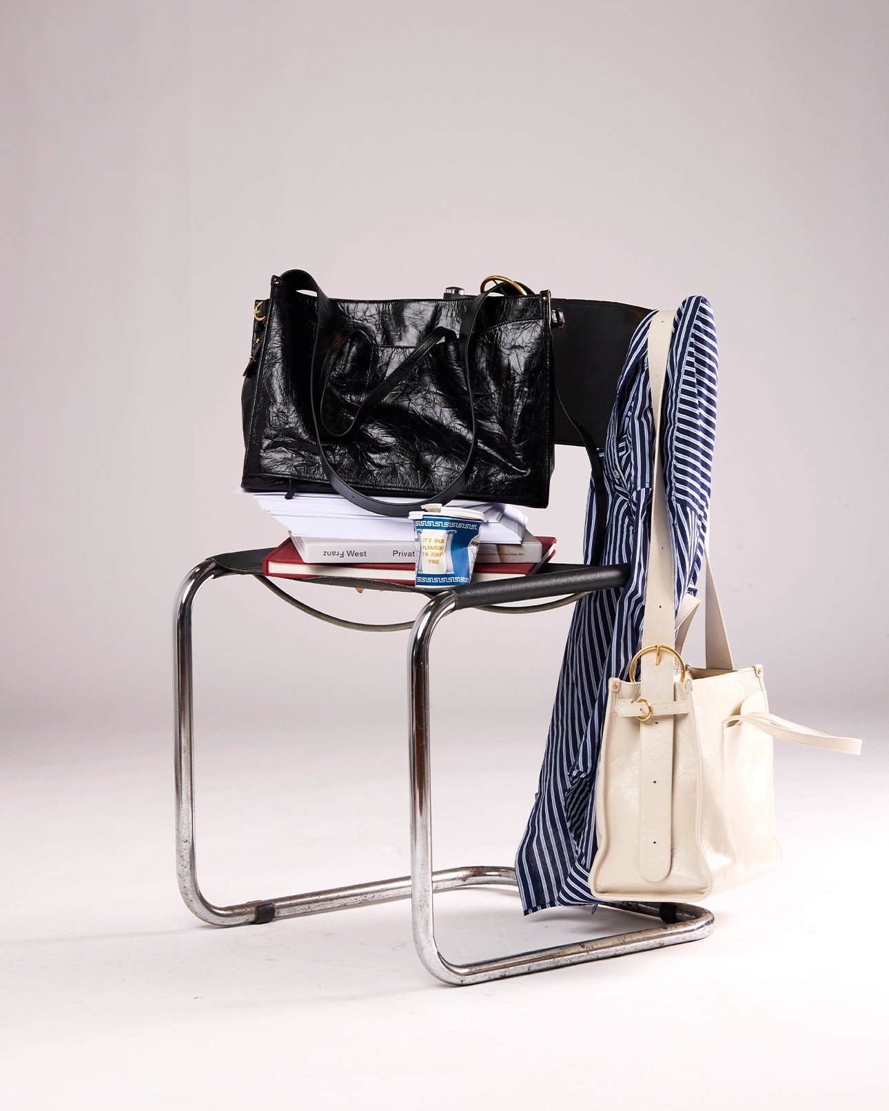 The Reverie Tote, Reimagined