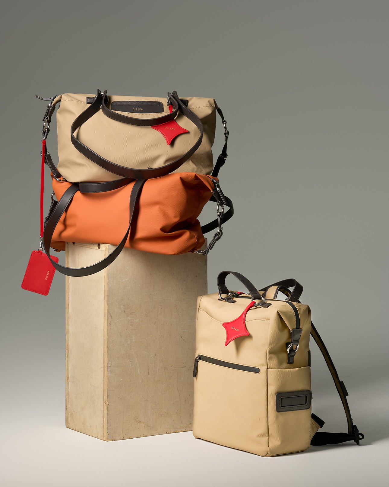 The AnyWear Essentials Are On Sale