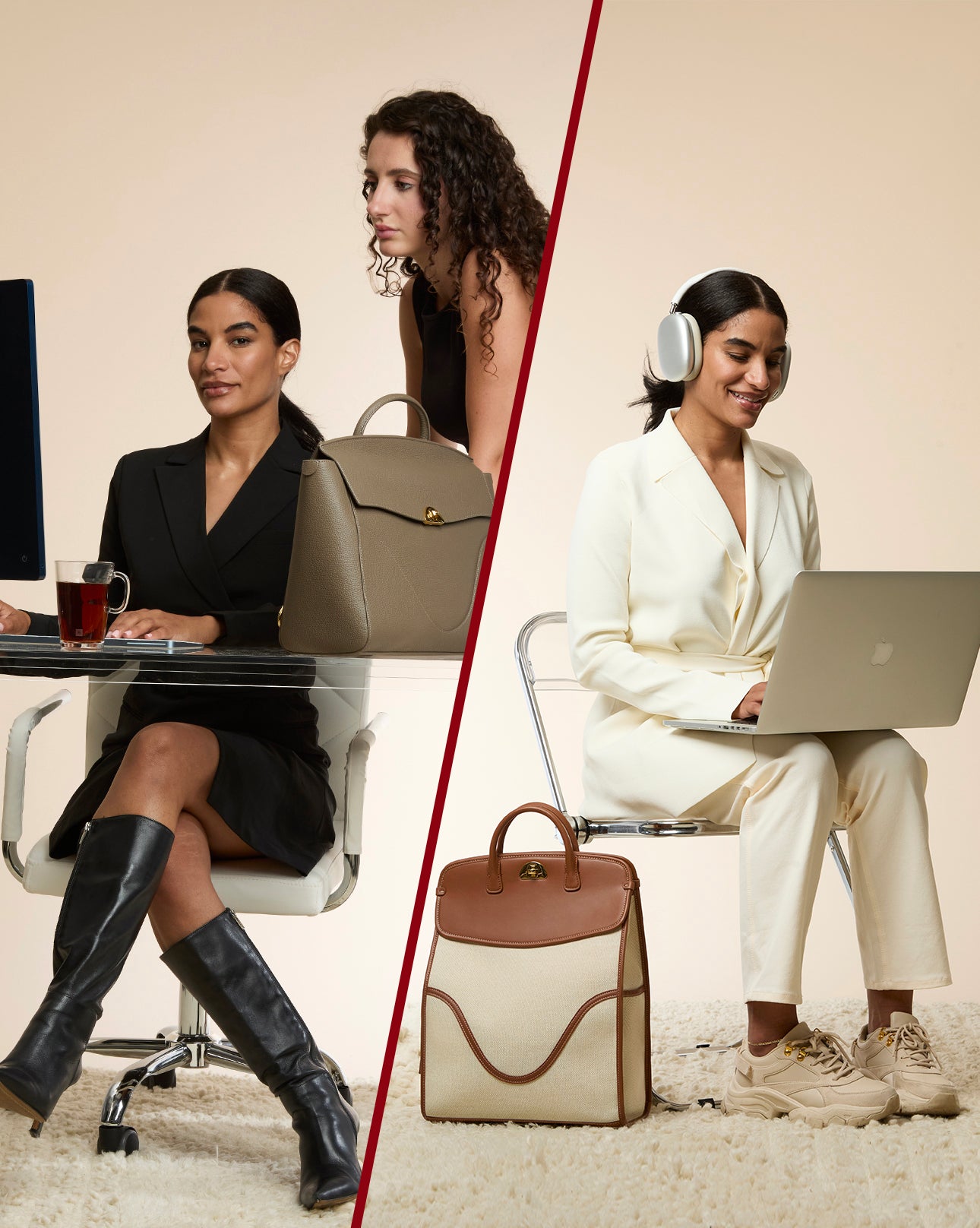 Discover Your Workstyle