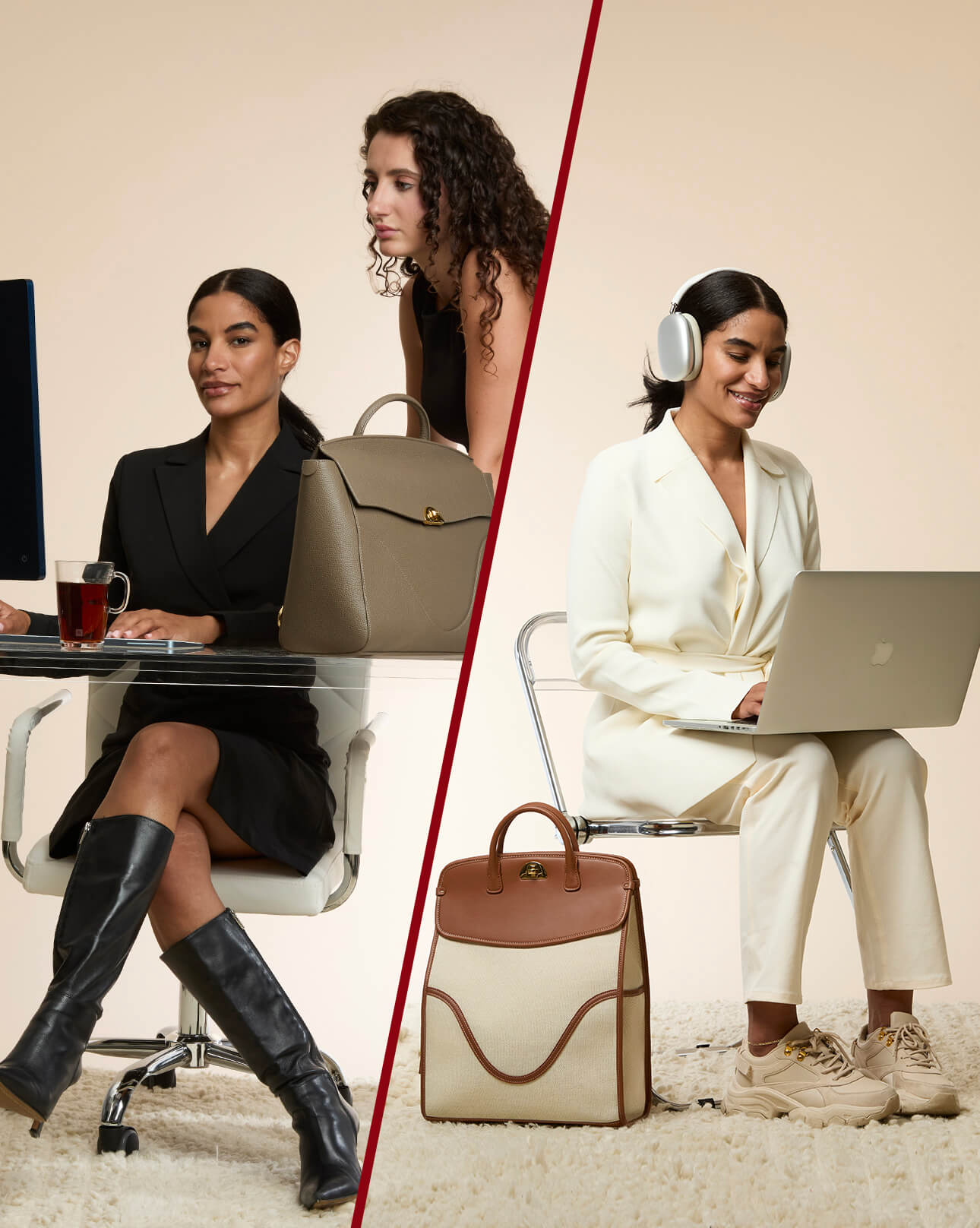 Discover Your WorkStyle