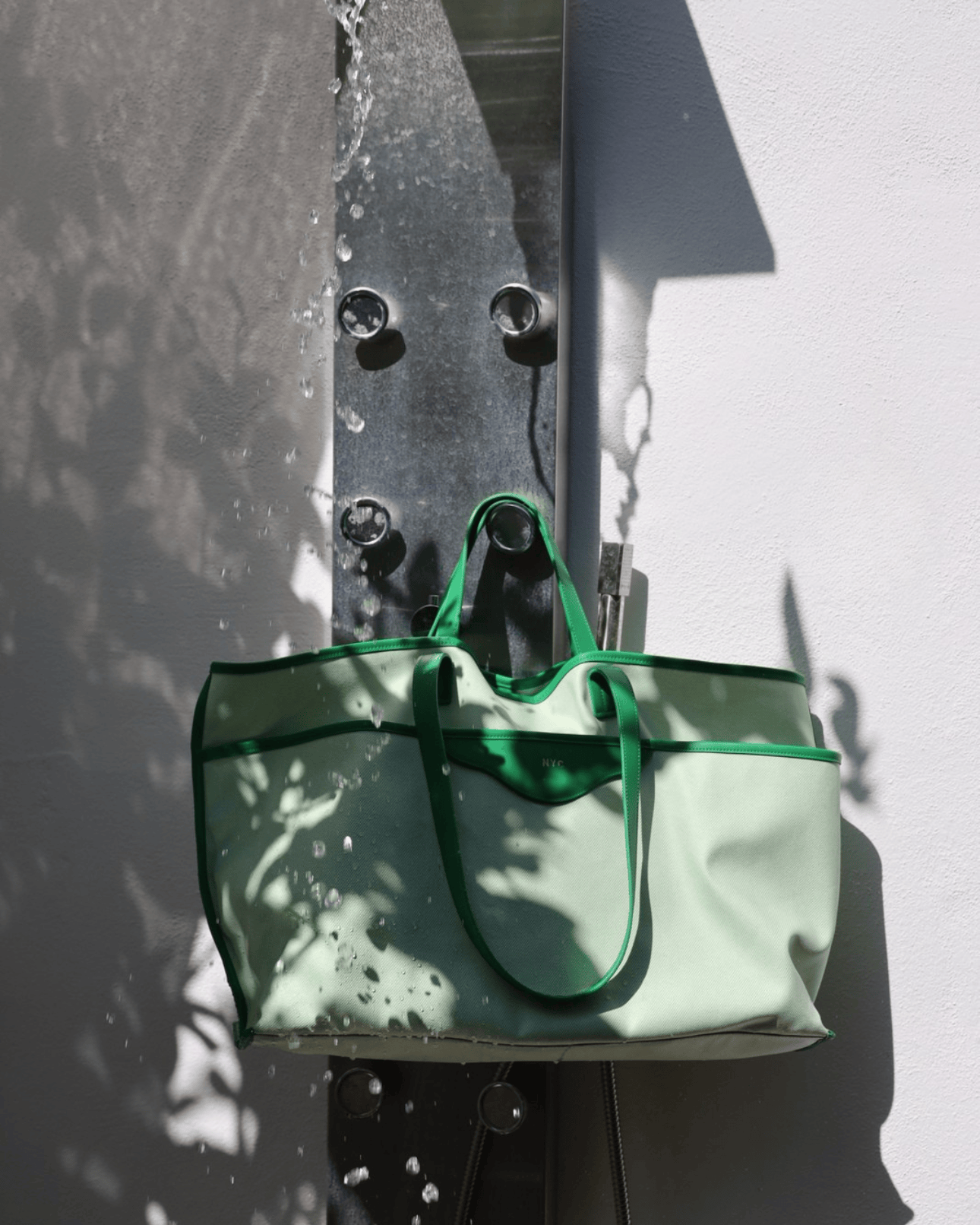 The Coast Beach Tote